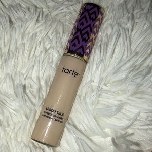 TARTE SHAPE TAPE CONCEALER ✨
